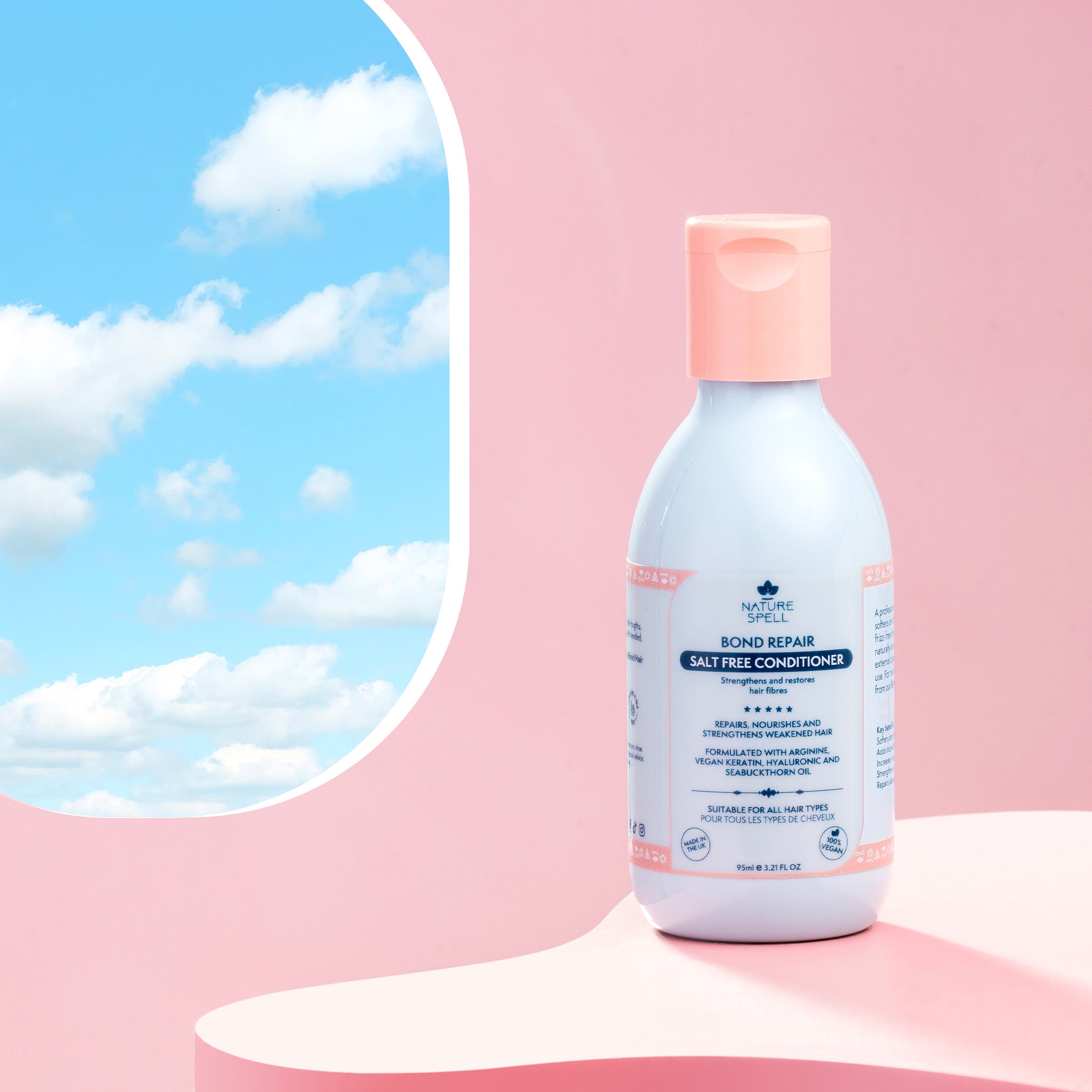 Bond Repair Conditioner Travel Size - 95 ml