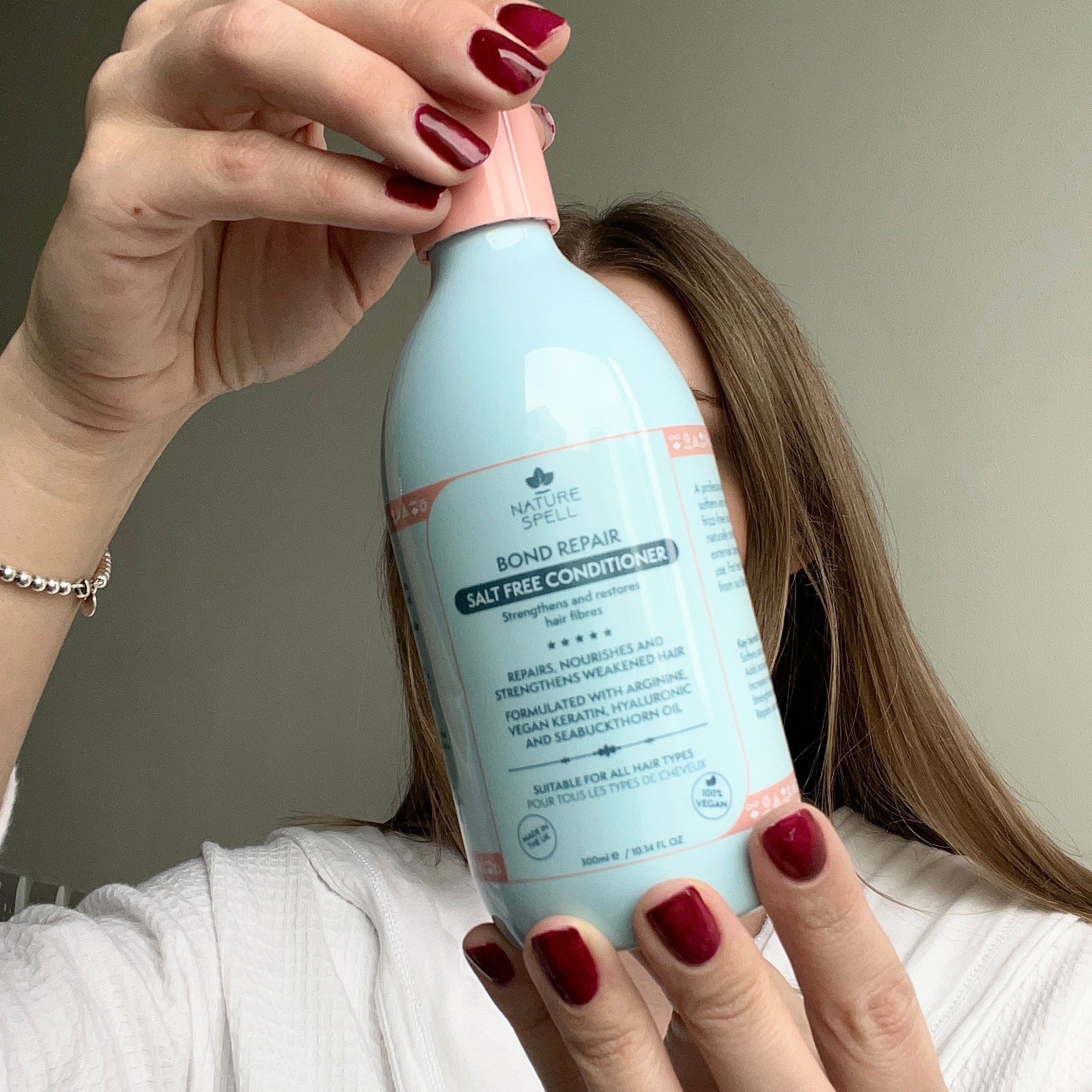 Bond Repair Conditioner