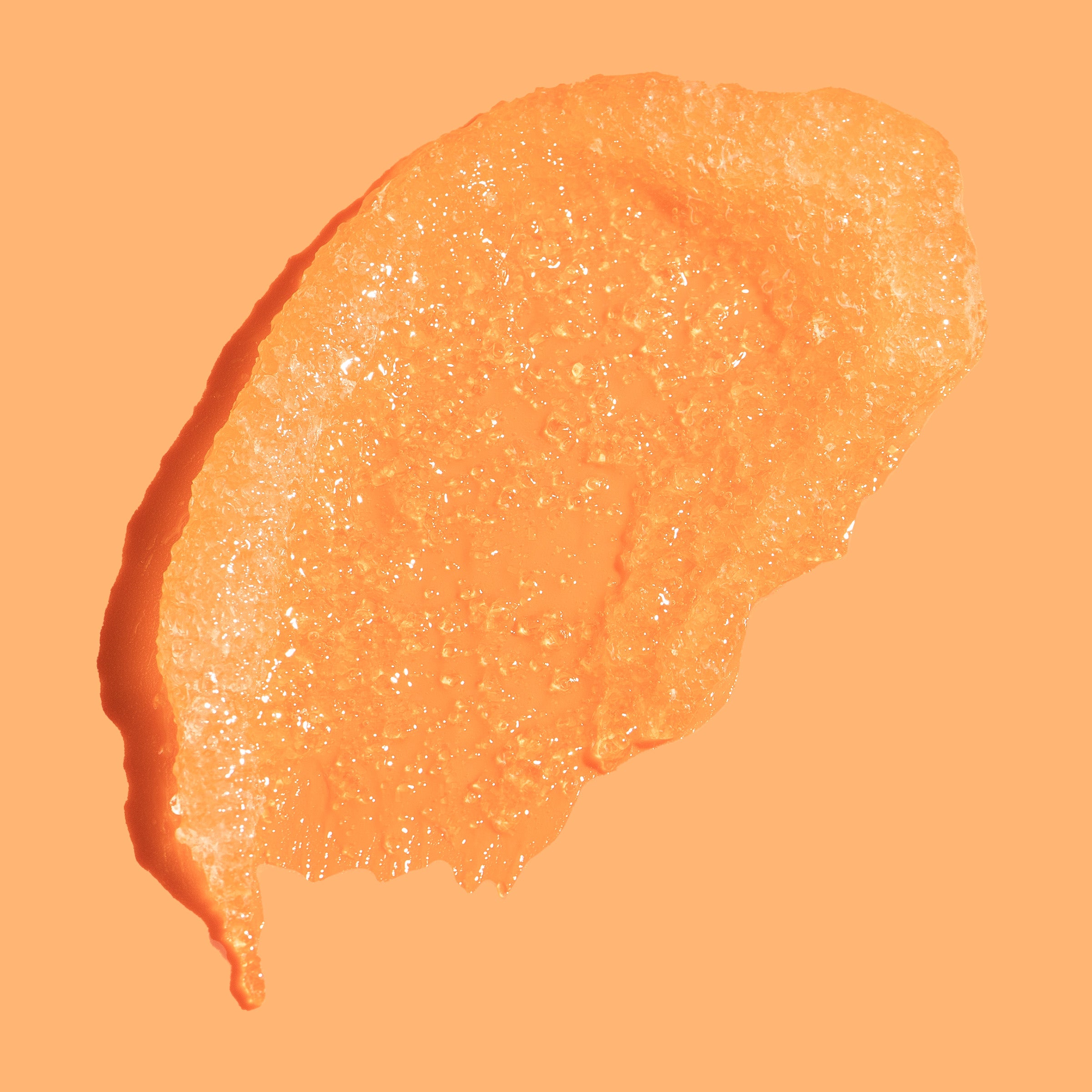 Bright & Smooth body scrub 300g