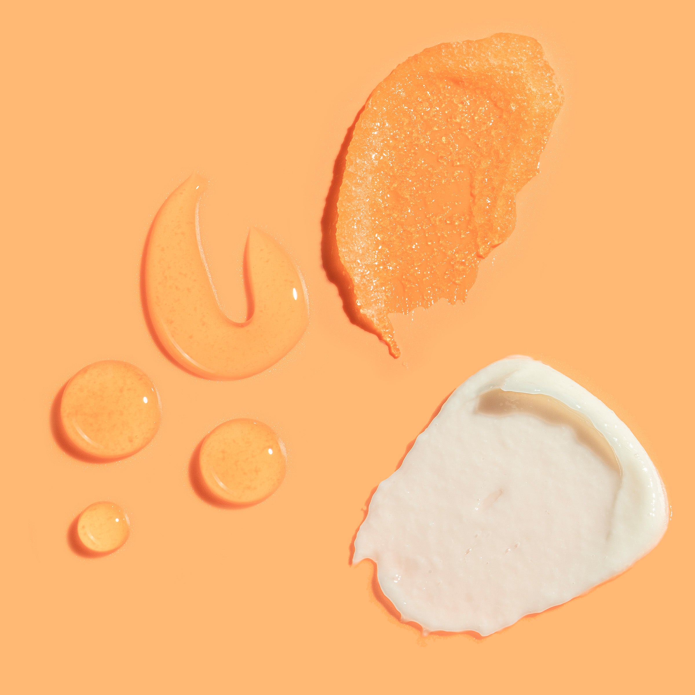 Bright & Smooth Bodycare Gift Set