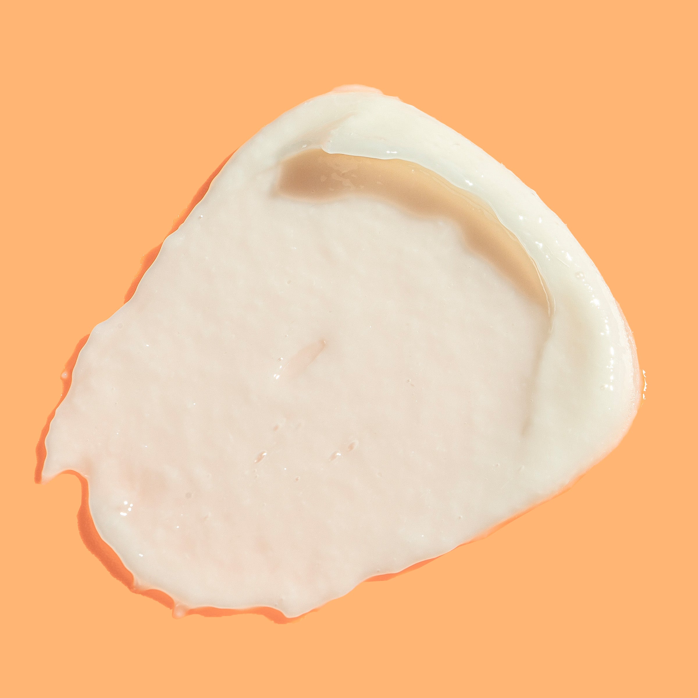 Bright & Smooth body cream 250ml
