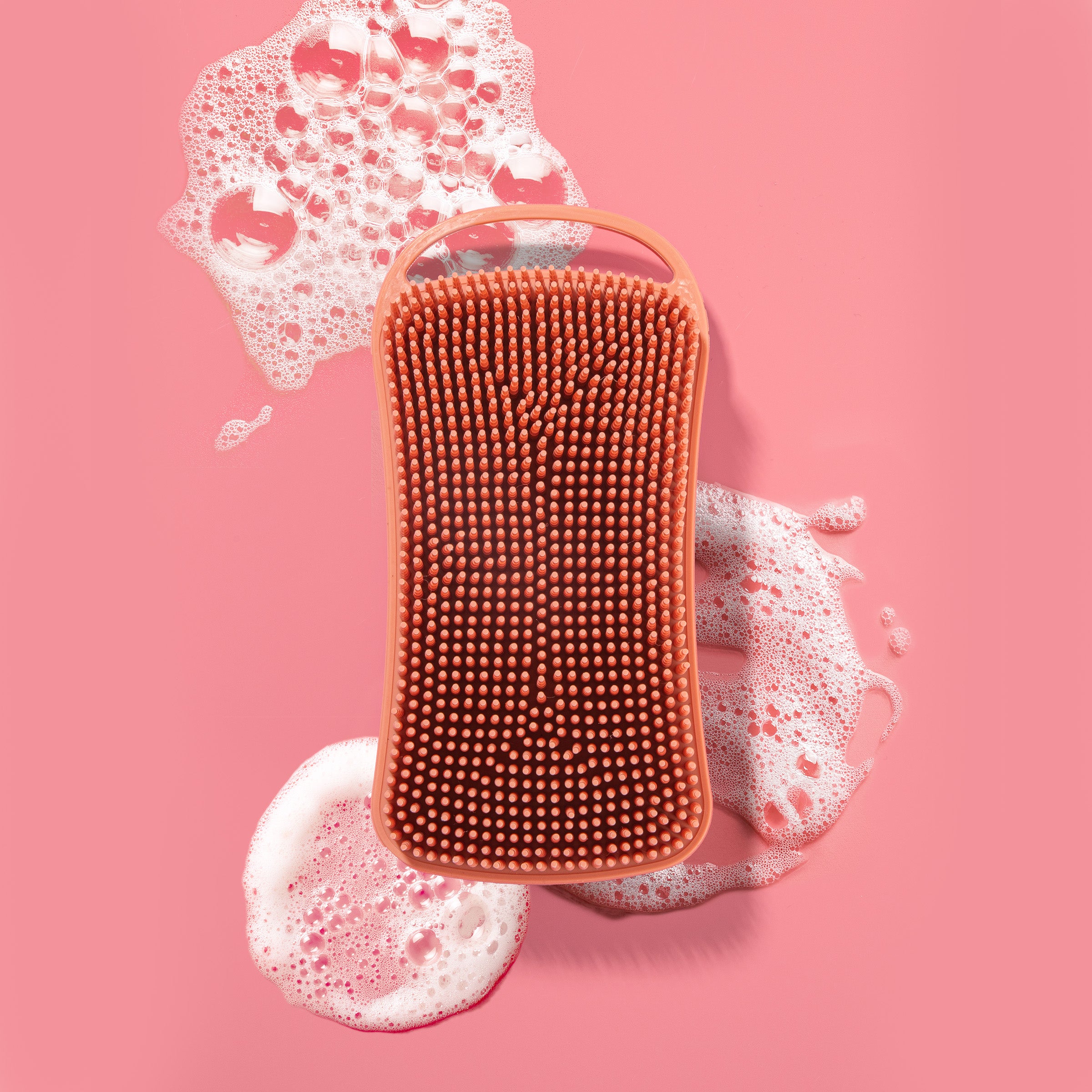 Cleanse Exfoliate Body Brush