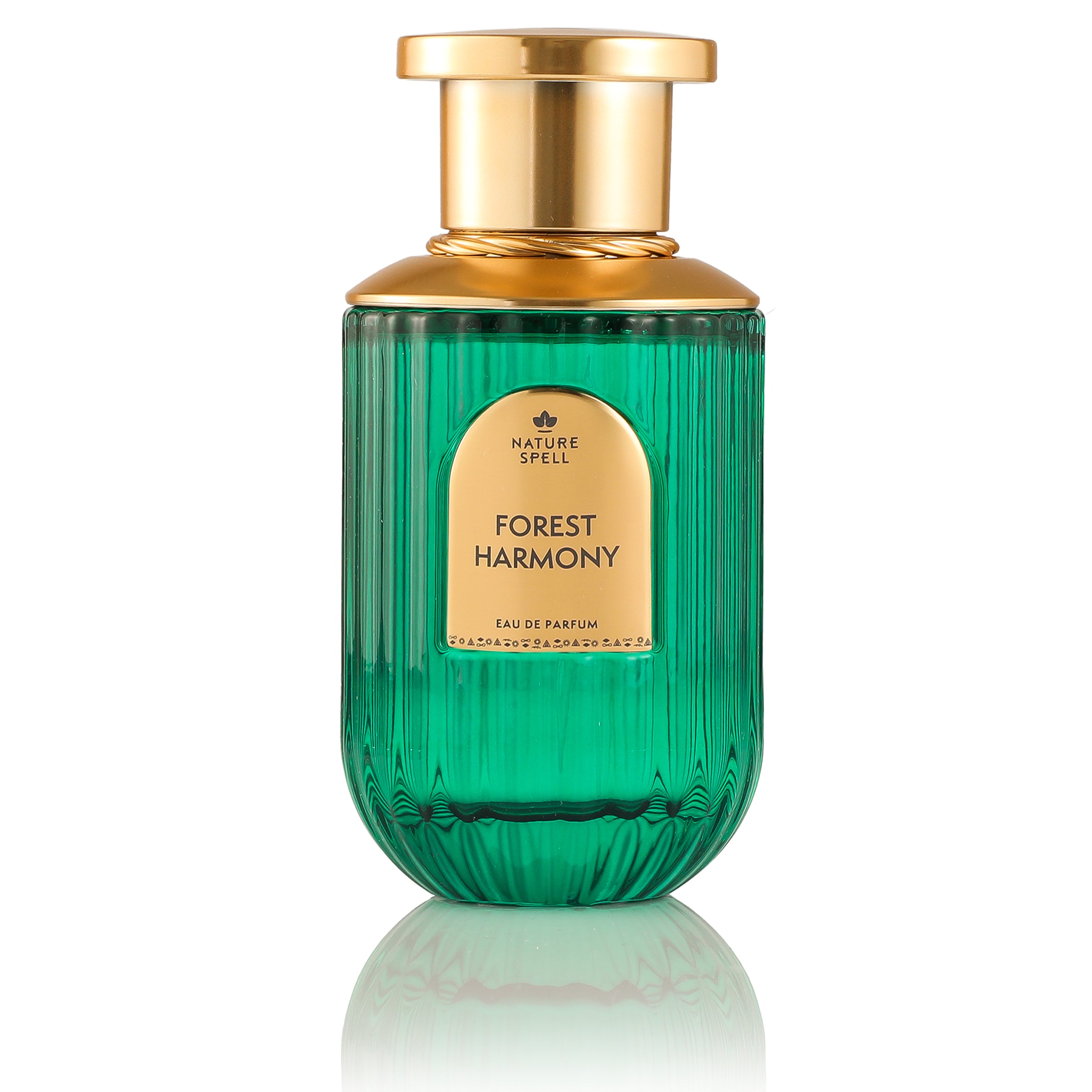 Forest Harmony Perfume Eau de Parfum