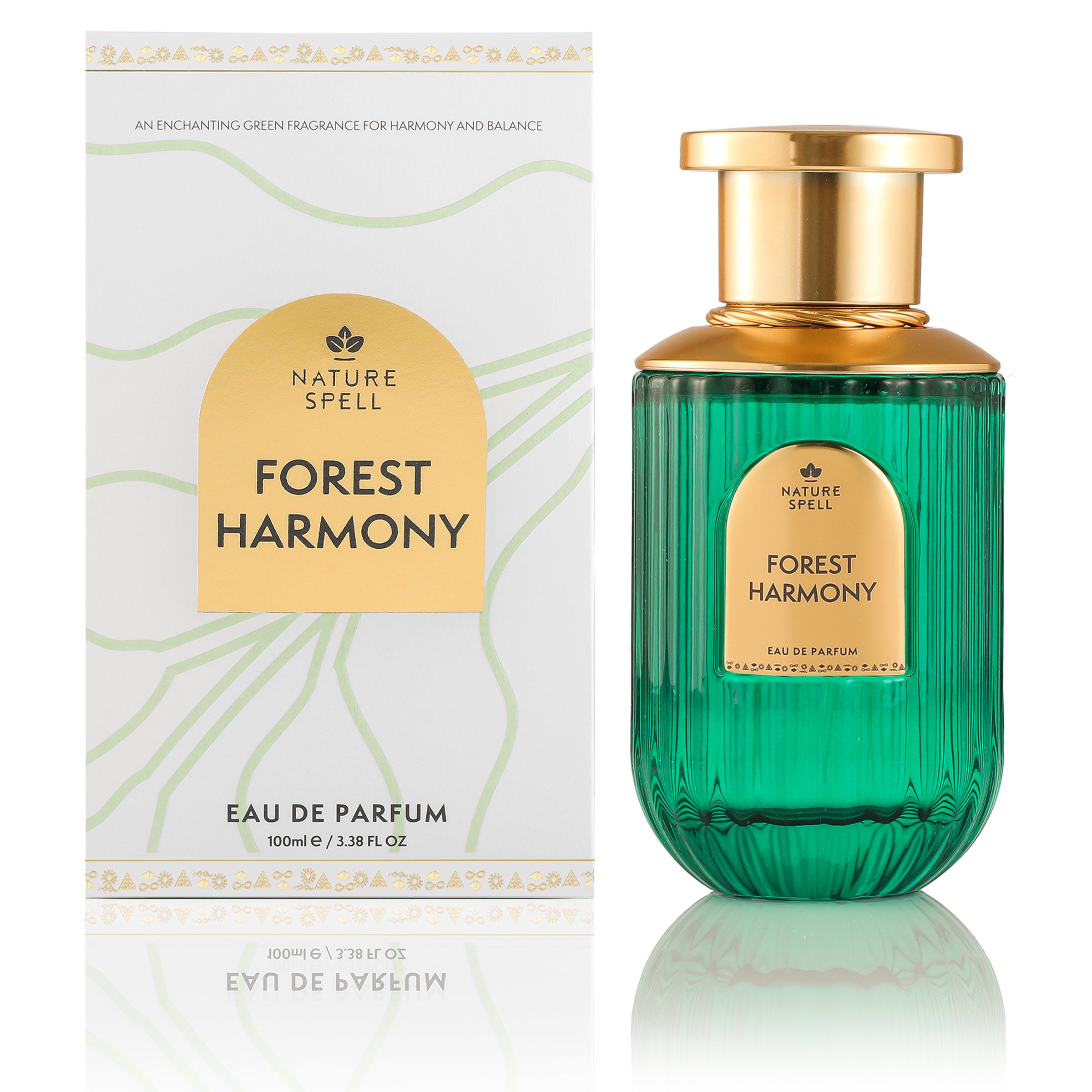 Forest Harmony Perfume Eau de Parfum