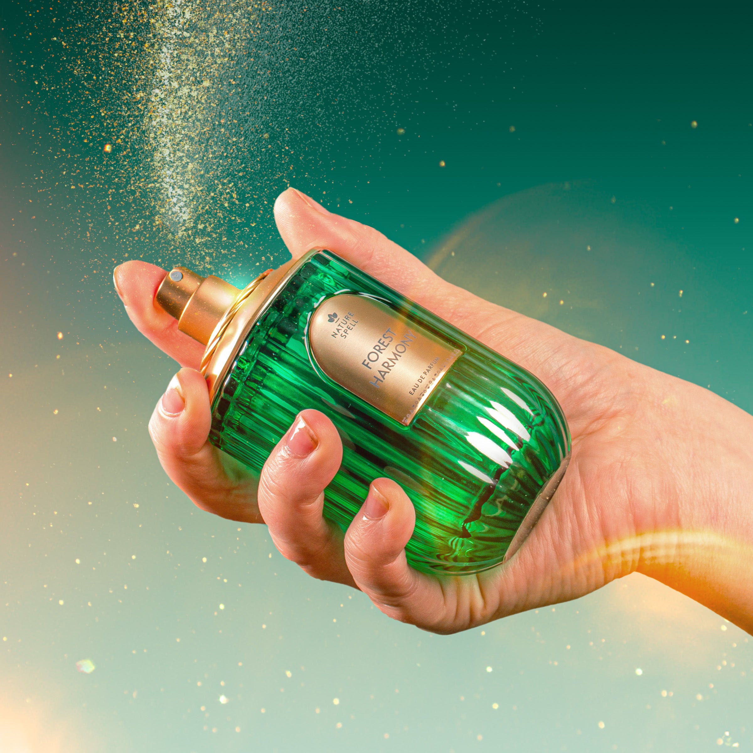 Forest Harmony Perfume Eau de Parfum
