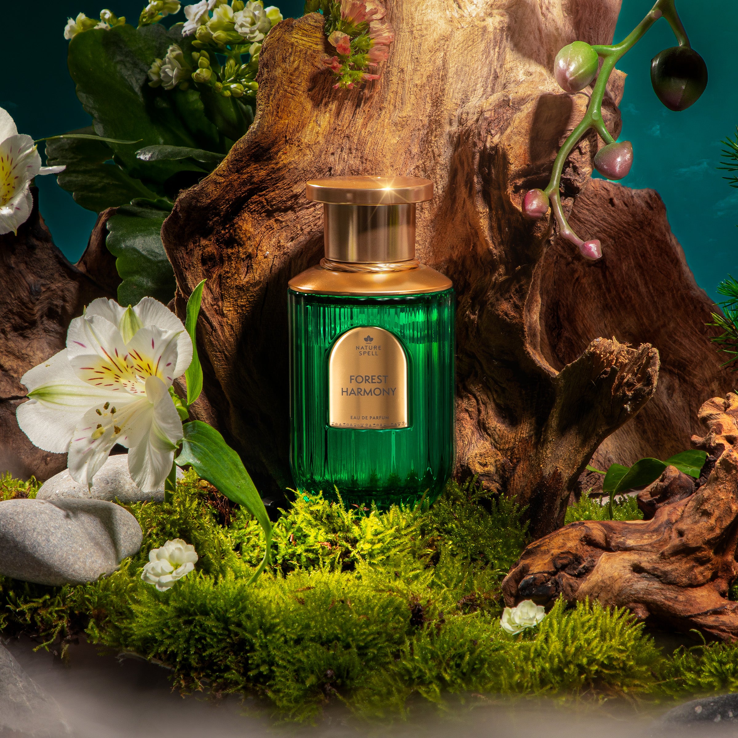 Forest Harmony Perfume Eau de Parfum