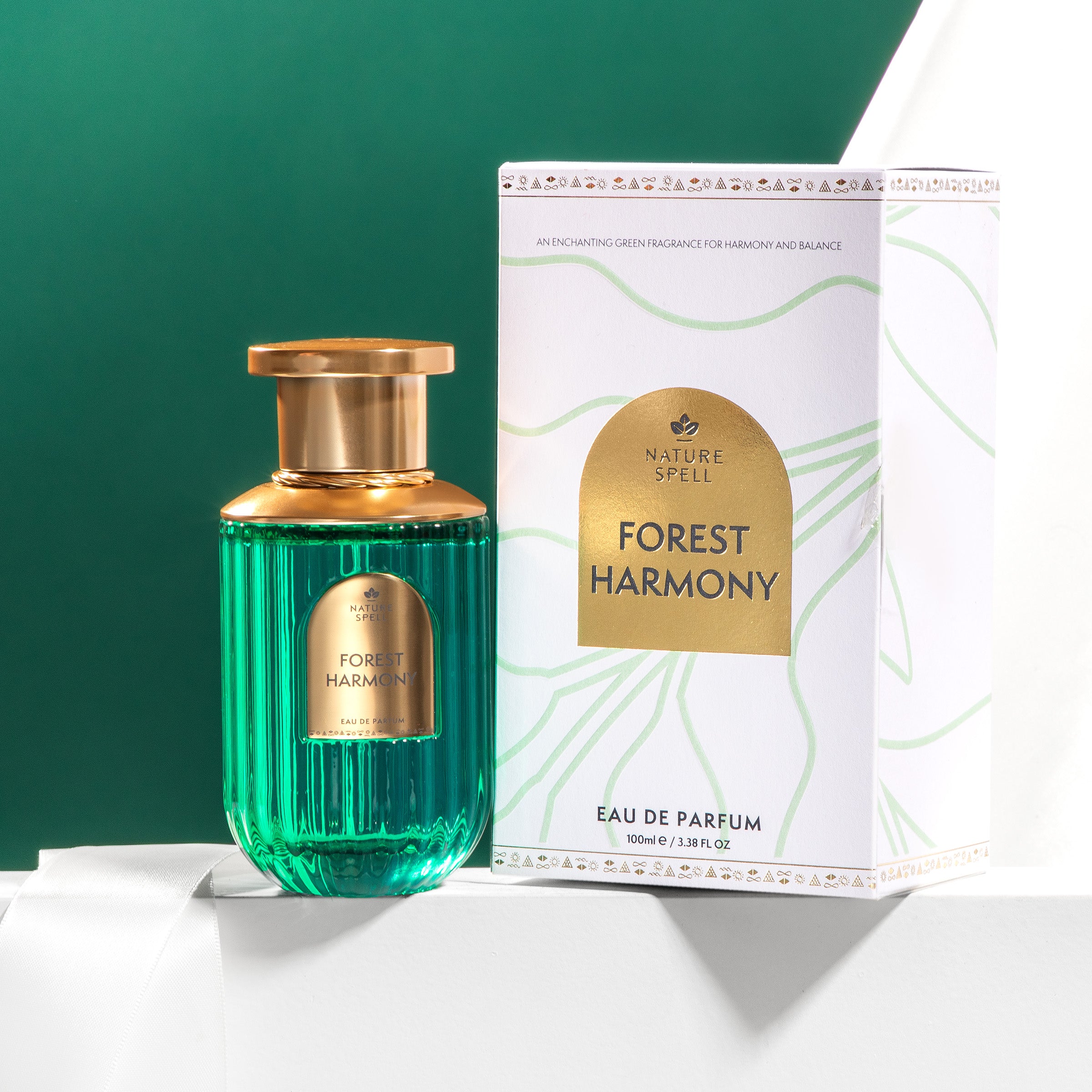 Forest Harmony Perfume Eau de Parfum