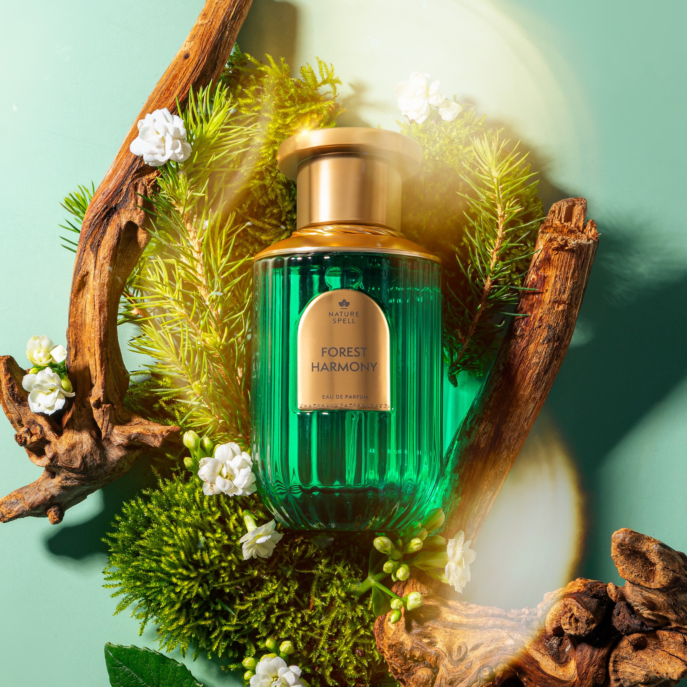 Forest Harmony Perfume Eau de Parfum