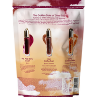 Golden State of Glow