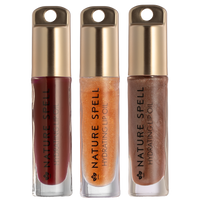 Golden State of Glow