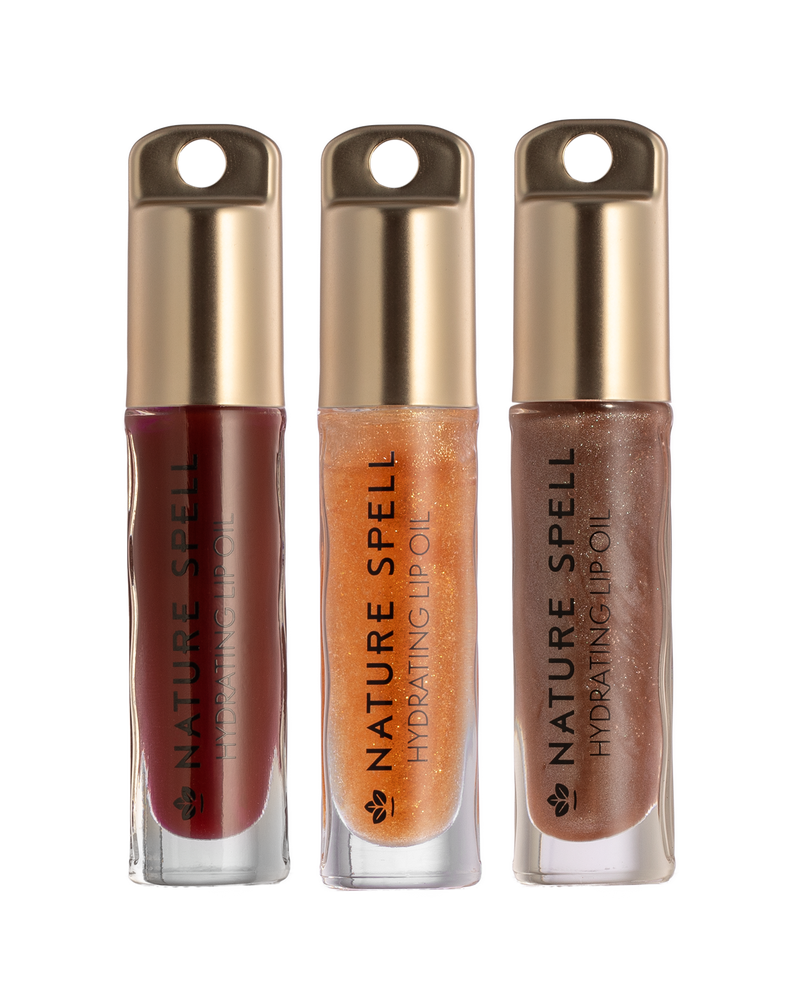 Golden State of Glow