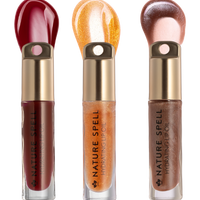 Golden State of Glow