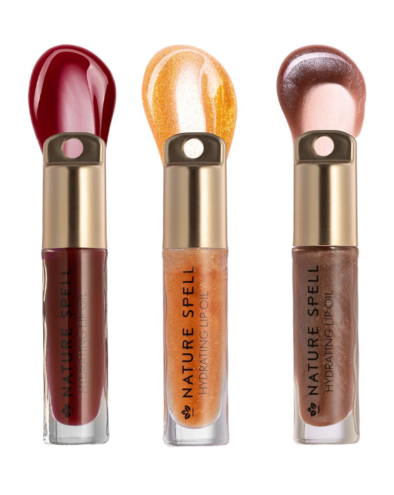 Golden State of Glow