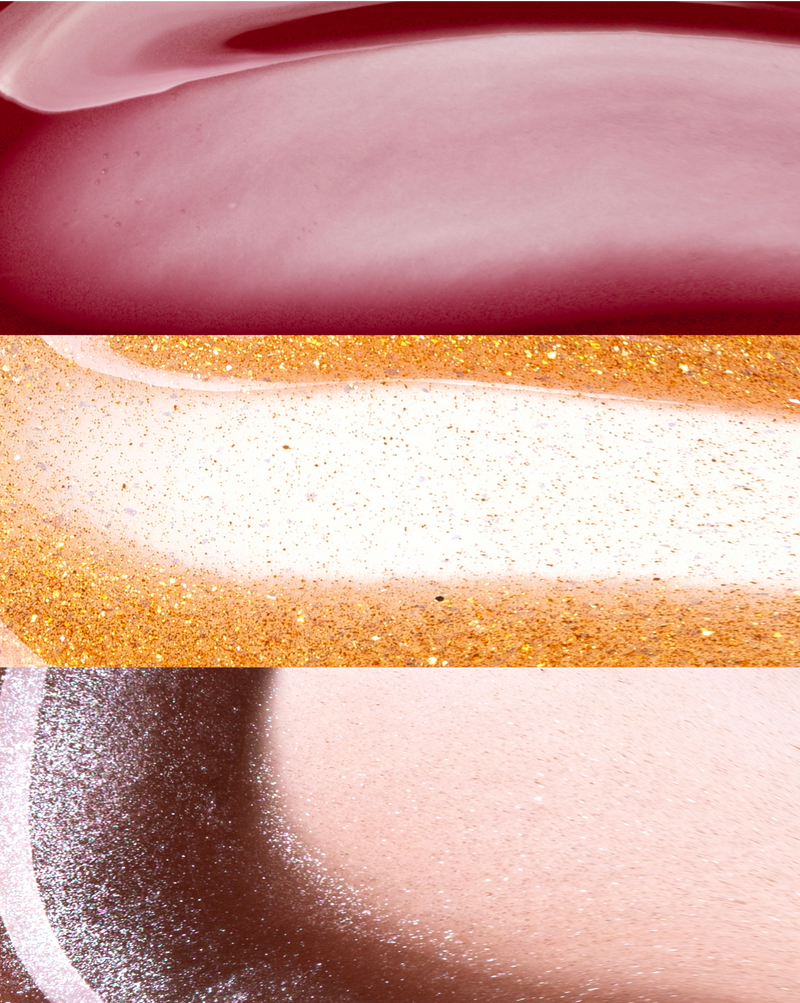 Golden State of Glow