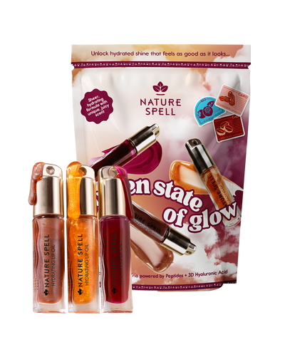 Golden State of Glow