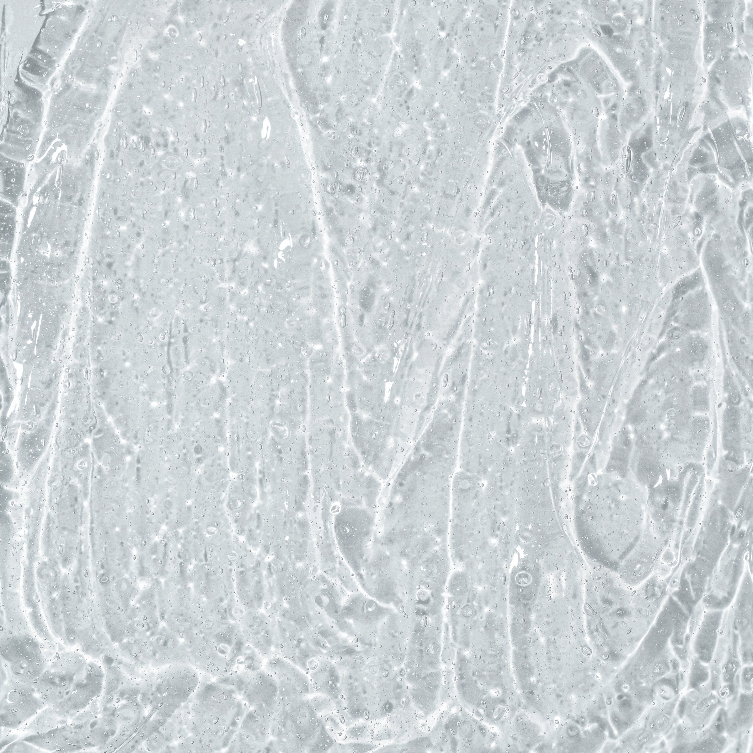 Hydrating Hyaluronic + Snow Mushroom  Face Cleanser