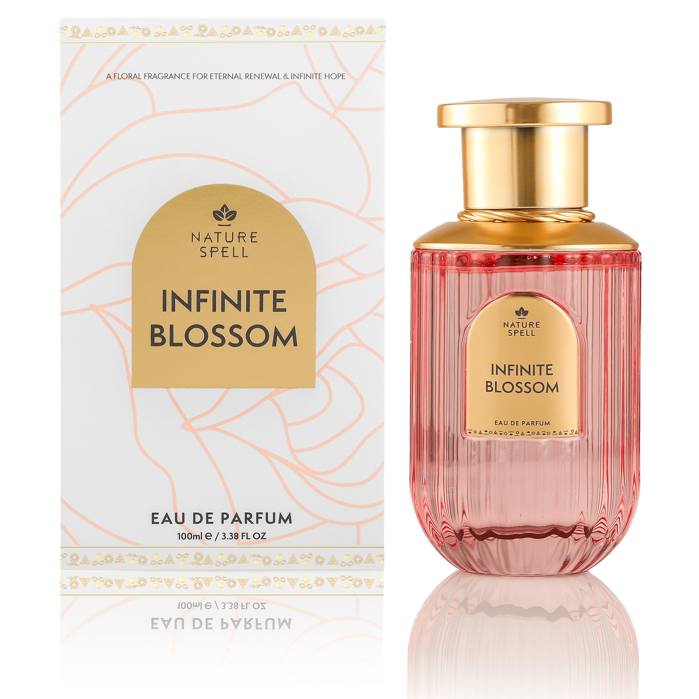 Infinite Blossom Perfume Eau de Parfum