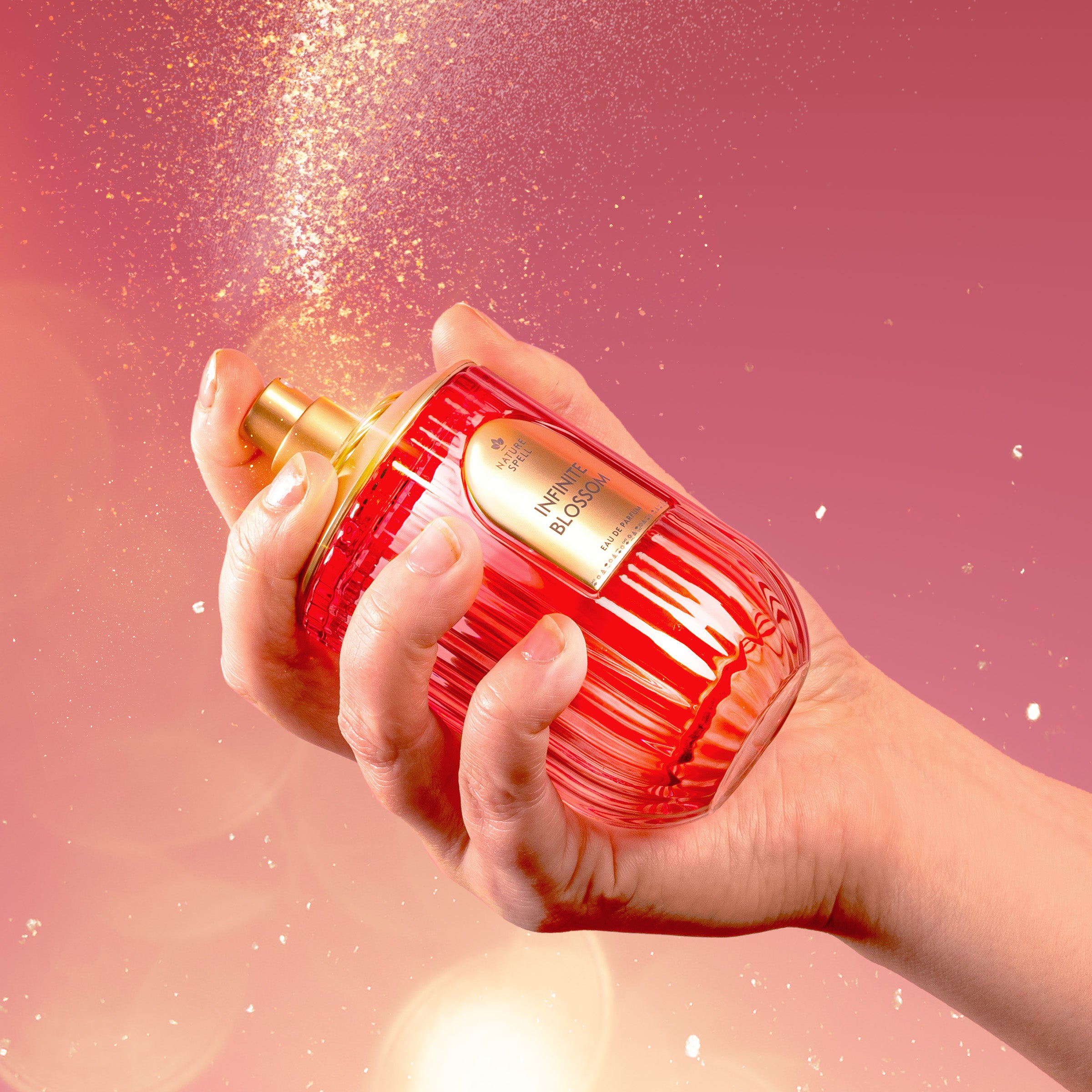 Infinite Blossom Perfume Eau de Parfum