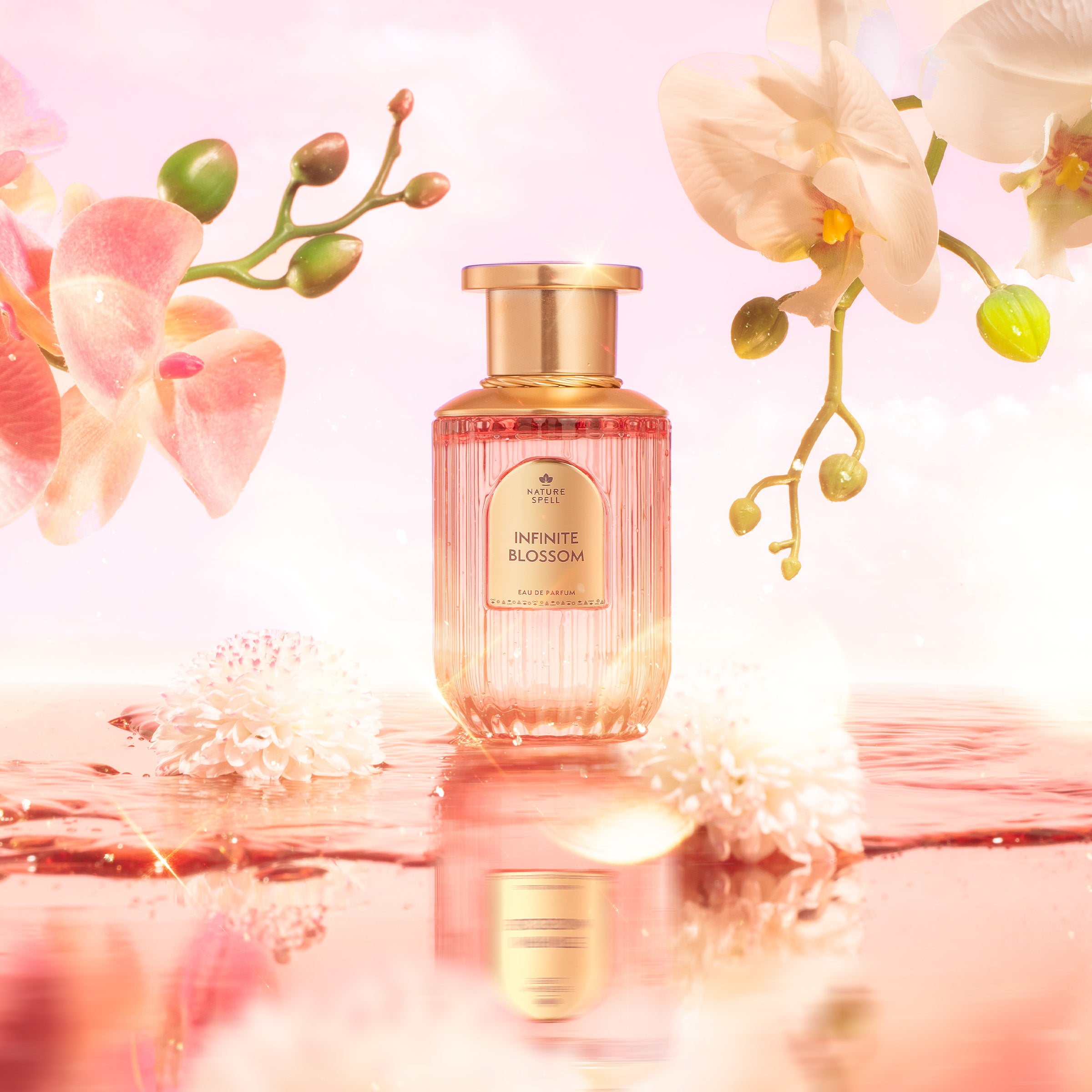 Infinite Blossom Perfume Eau de Parfum