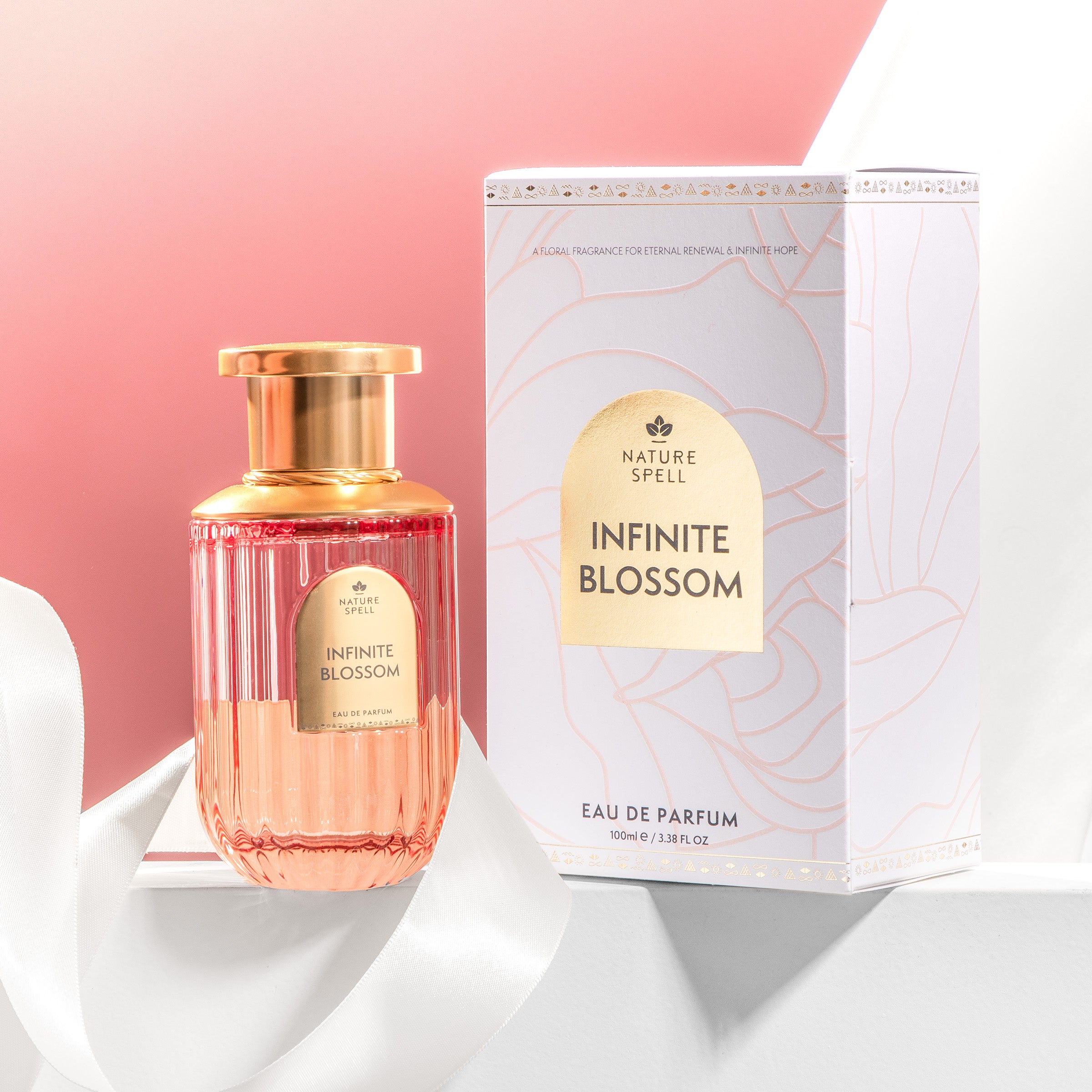 Infinite Blossom Perfume Eau de Parfum
