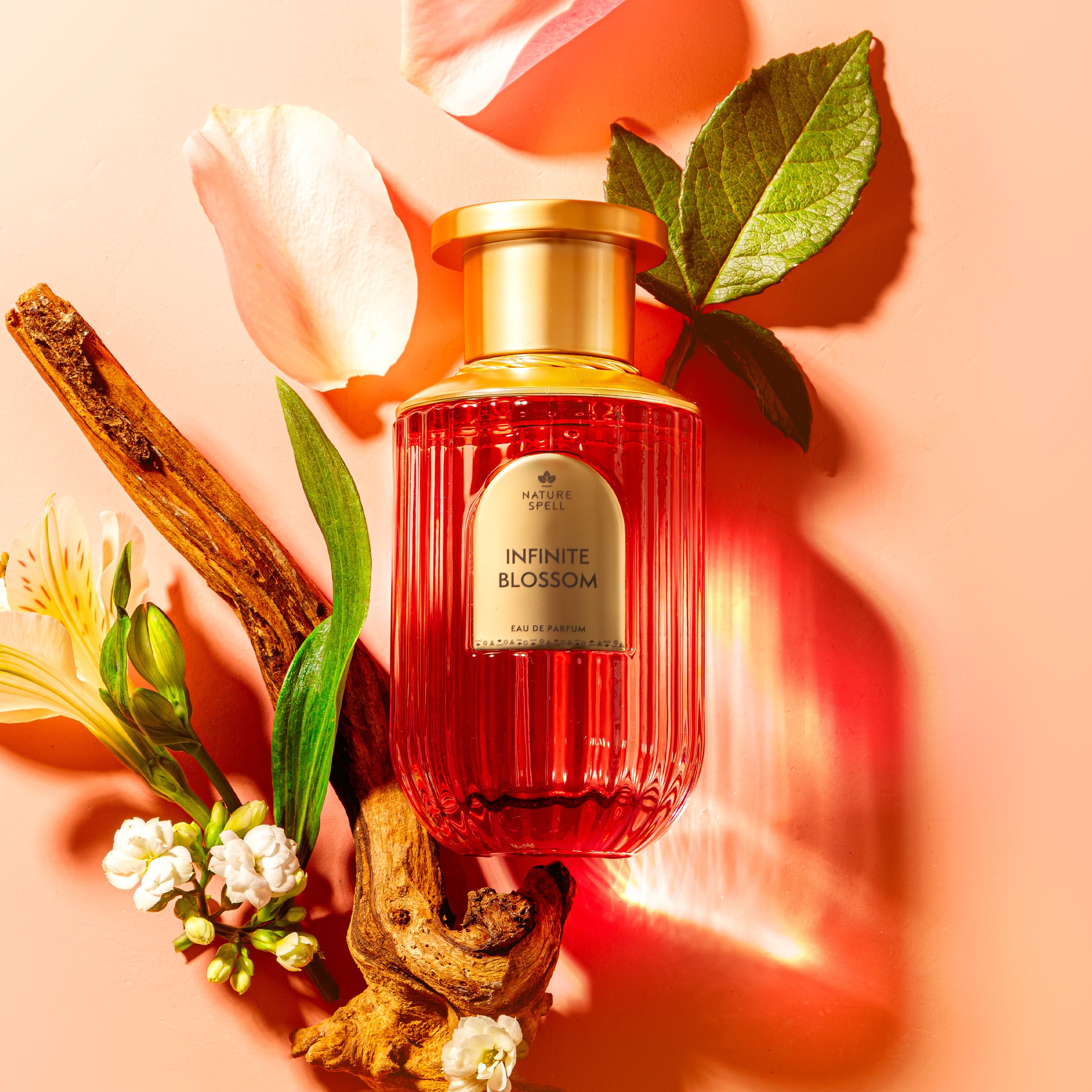 Infinite Blossom Perfume Eau de Parfum