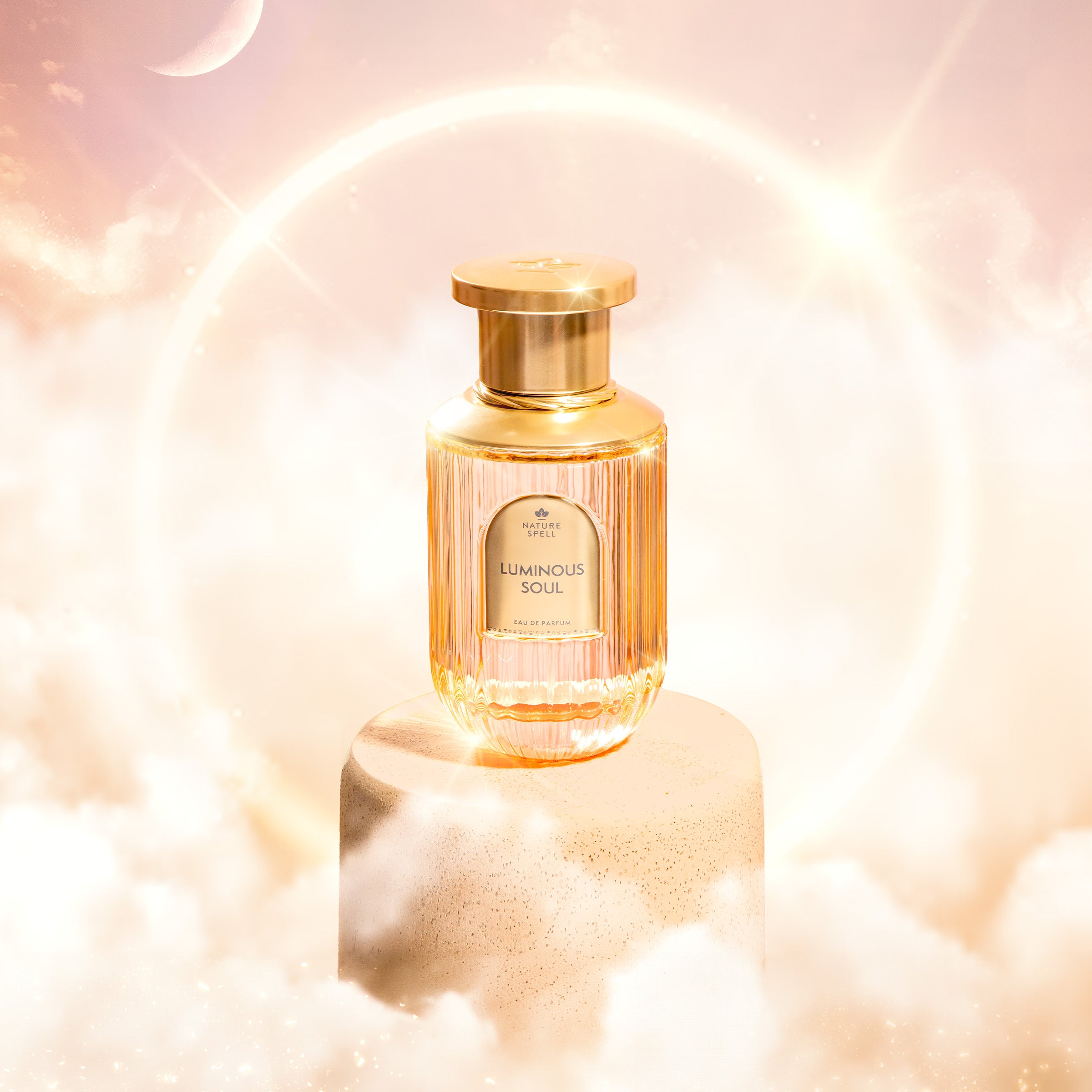Luminous Soul Perfume Eau de Parfum