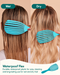 FlexiFlow Detangler - Curacaa Teal