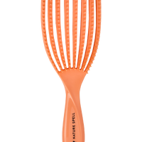 FlexiFlow Detangler - Papaya Smoothie