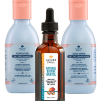 Bond Voyage