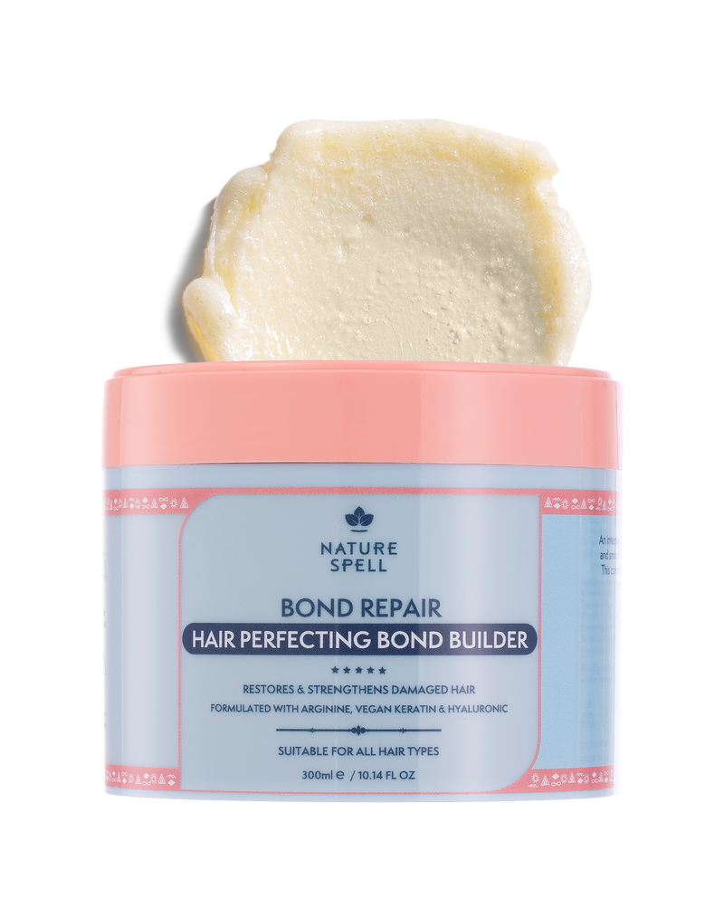 Hair Perfecting Bond Builder