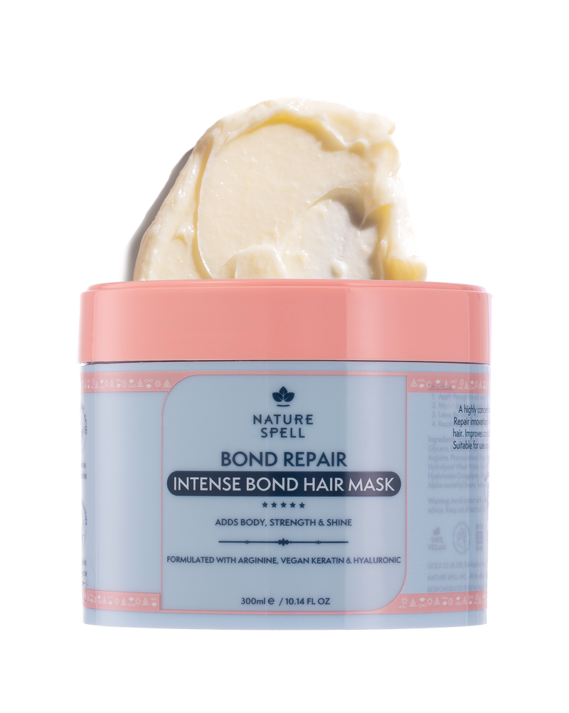 Bond Repair Hair Mask