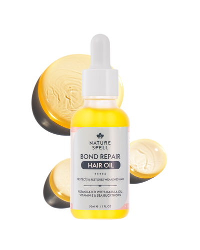 Bond Repair Hair Oil