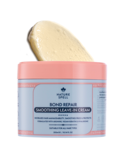 Bond Smoothing Leave in Cream