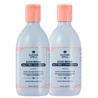 Bond Repair Shampoo & Conditioner Wash Day Restoring Duo