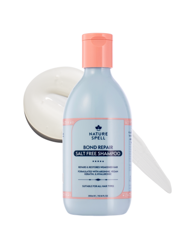 Bond Repair Shampoo