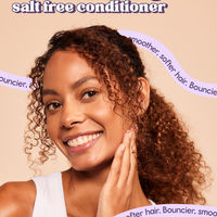 Curl Enhancing Salt Free Conditioner Travel Size - 95ml