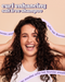 Curl Enhancing Salt Free Shampoo Travel Size - 95ml