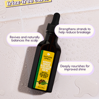 Jamaican Black Castor Oil with Rosemary Travel Size - 50ml