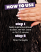 Curl Enhancing Salt Free Conditioner Travel Size - 95ml