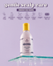Curl Enhancing Salt Free Shampoo Travel Size - 95ml