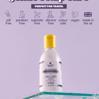 Curl Enhancing Salt Free Conditioner Travel Size - 95ml
