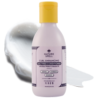 Curl Enhancing Salt Free Conditioner Travel Size - 95ml
