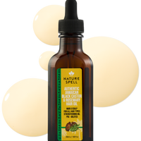 Jamaican Black Castor Oil with Rosemary Travel Size - 50ml