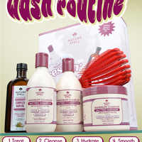 Fresh ‘n’ Flake Free, - Dandruff Kit