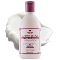 Dandruff Complex - Nourishing Salt-Free Conditioner