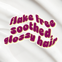 Dandruff Complex - Nourishing Salt-Free Conditioner