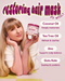 Dandruff Complex - Restoring Salt-Free Hair Mask