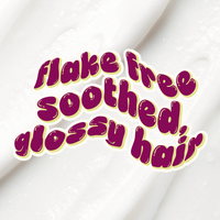 Dandruff Complex - Restoring Salt-Free Hair Mask