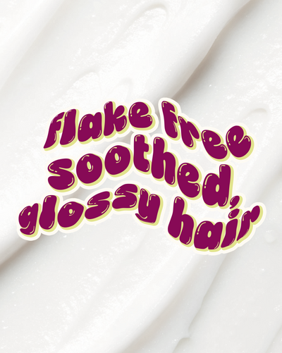 Dandruff Complex - Restoring Salt-Free Hair Mask