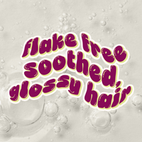 Coconut & Tea Tree Scalp & Hair Oil